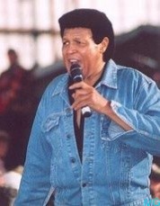 Chubby Checker