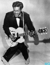 Chuck Berry