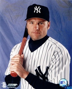 Chuck Knoblauch