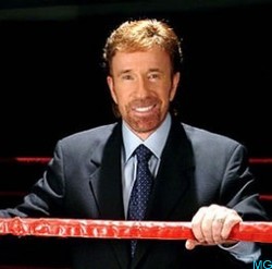 Chuck Norris