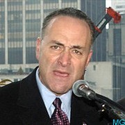 Chuck Schumer