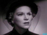 Claire Trevor