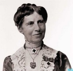 Clara Barton