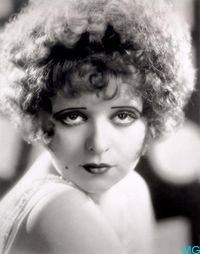 Clara Bow