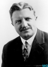 Clarence C. Dill