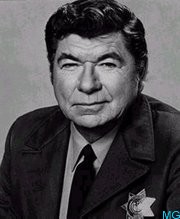 Claude Akins