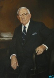 Claude Pepper