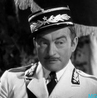 Claude Rains