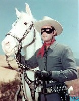 Clayton Moore