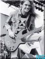 Cliff Burton