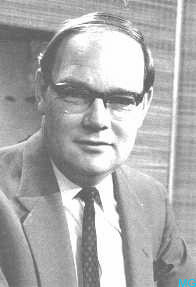 Cliff Michelmore