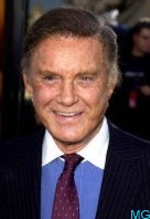 Cliff Robertson