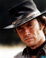 Clint Eastwood