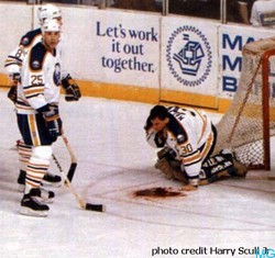 Clint Malarchuk