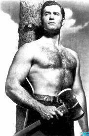 Clint Walker