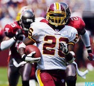 Clinton Portis