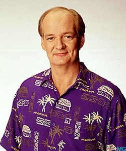 Colin Mochrie