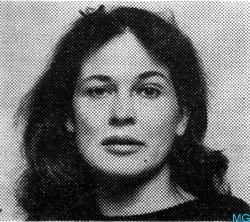 Colleen Dewhurst