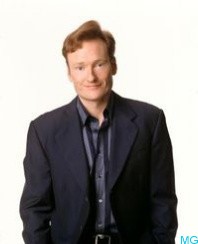 Conan O'Brien