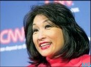 Connie Chung