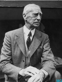 Connie Mack