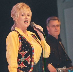 Connie Smith