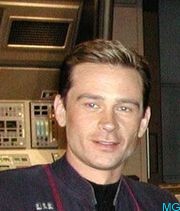 Connor Trinneer