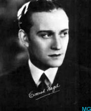 Conrad Nagel