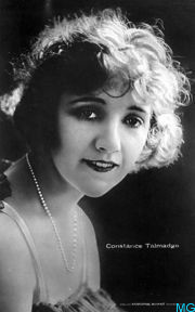 Constance Talmadge