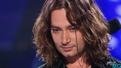 Constantine Maroulis