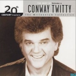 Conway Twitty