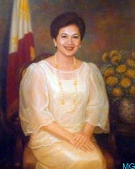 Corazon Aquino