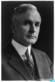 Cordell Hull