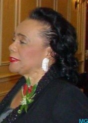 Coretta Scott King