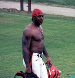 Corey Dillon