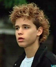 Corey Haim