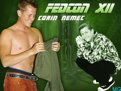 Corin Nemec