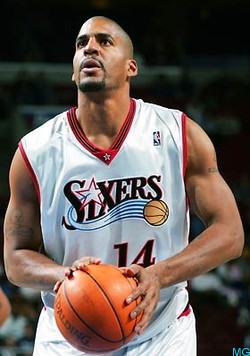 Corliss Williamson