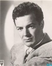 Cornel Wilde