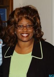 Corrine Brown