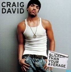 Craig David