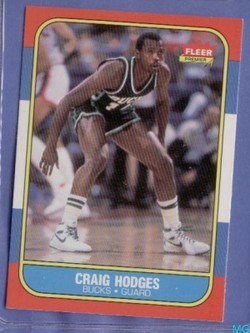 Craig Hodges