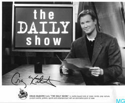 Craig Kilborn