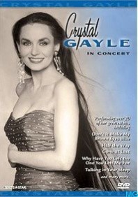 Crystal Gayle