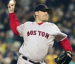 Curt Schilling