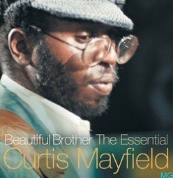 Curtis Mayfield