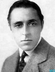 D. W. Griffith