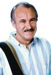 Dabney Coleman