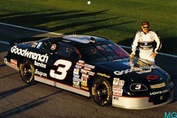 Dale Earnhardt