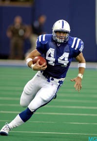 Dallas Clark